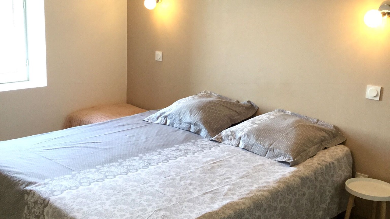 Photo of Bedroom in Tulette