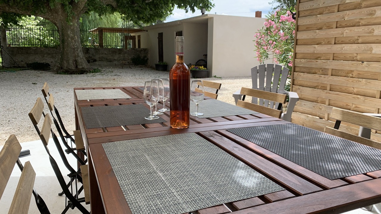 Photo of Outdoor in Tulette