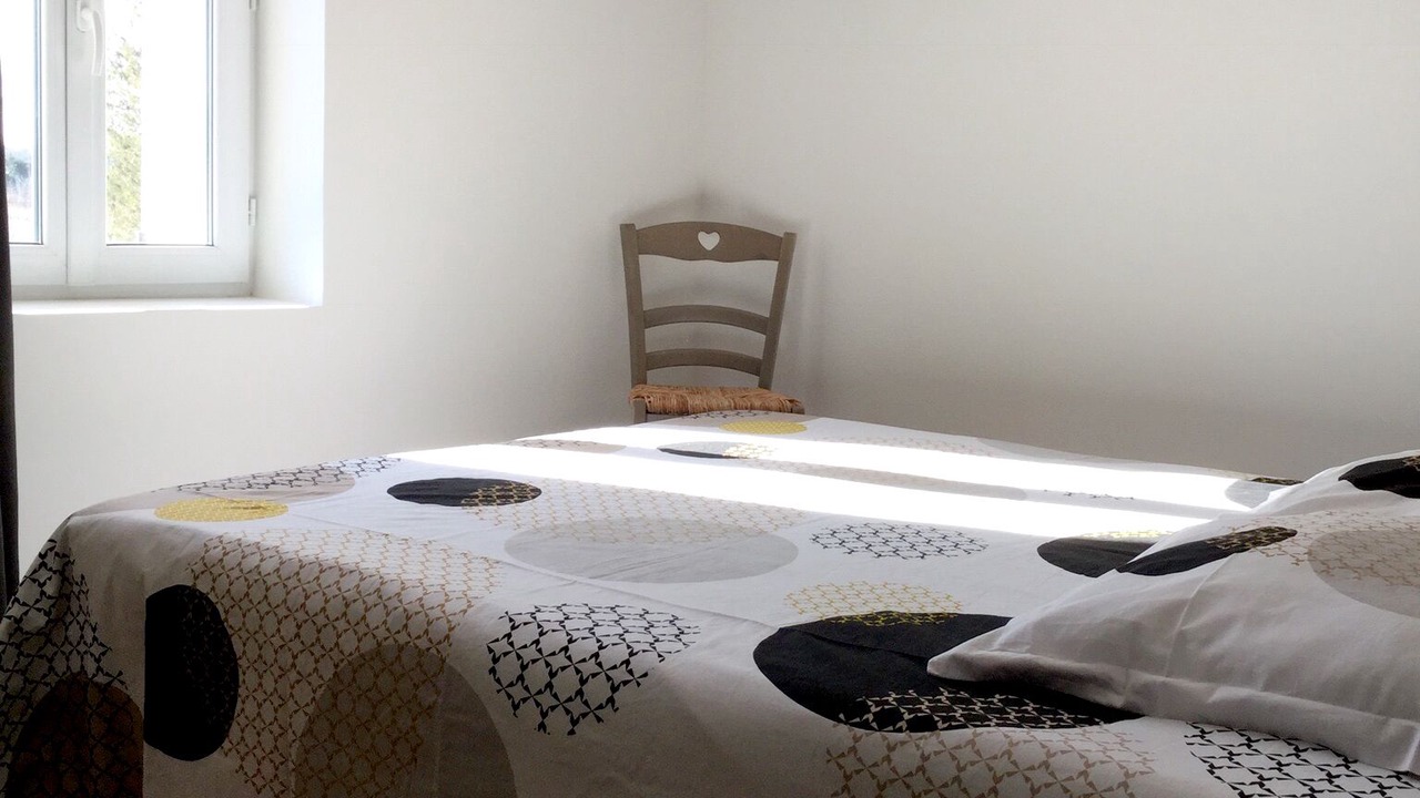 Photo of Bedroom in Tulette
