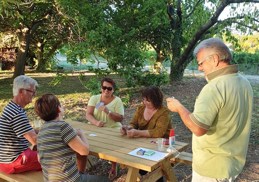 Photo of Outdoor in Tulette