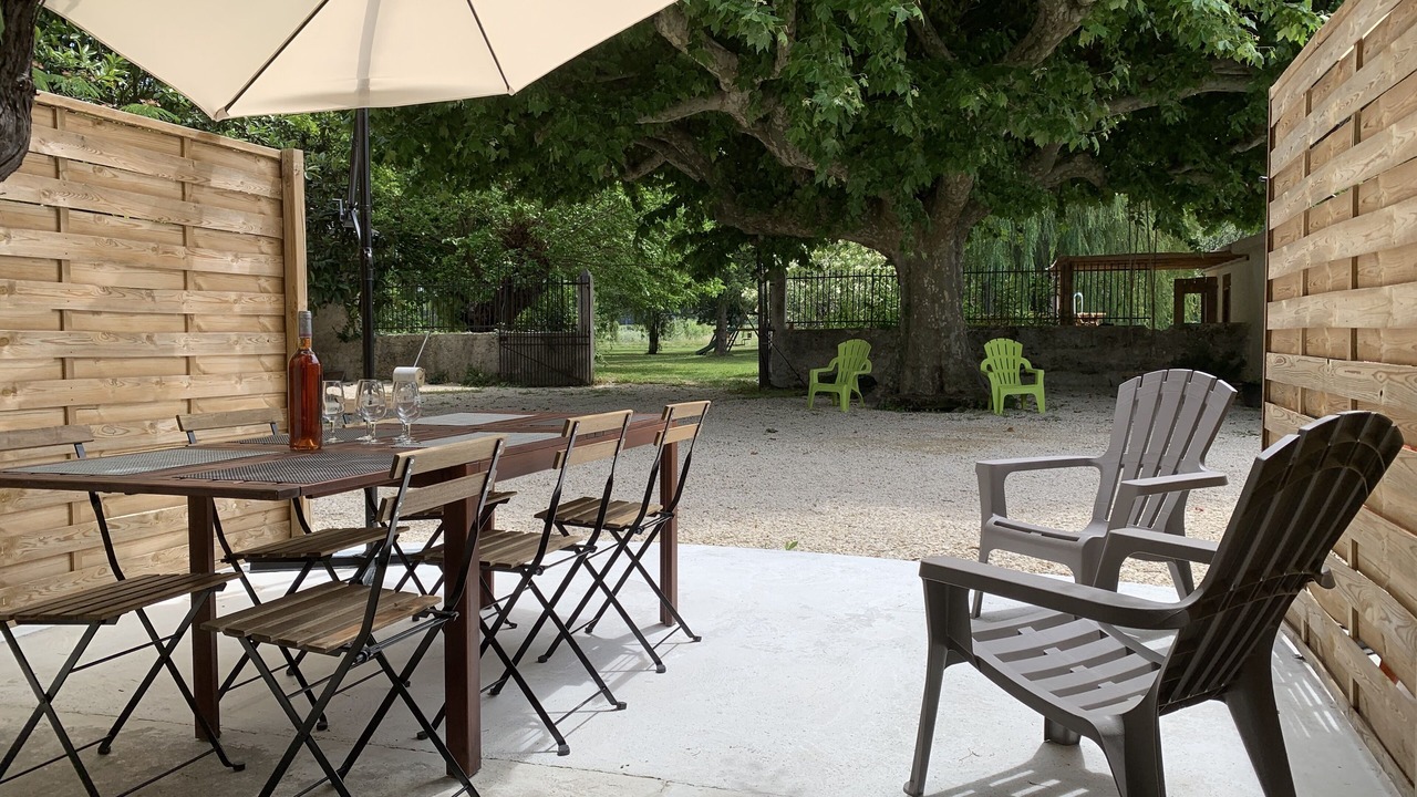 Photo of Outdoor in Tulette