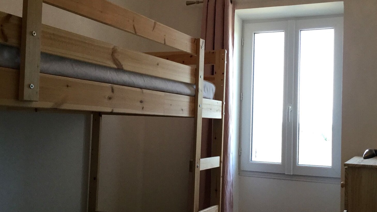 Photo of Bedroom in Tulette