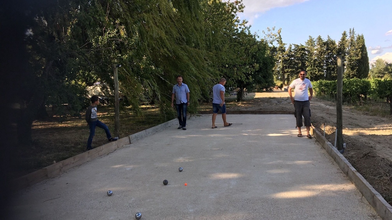 Photo of Outdoor in Tulette