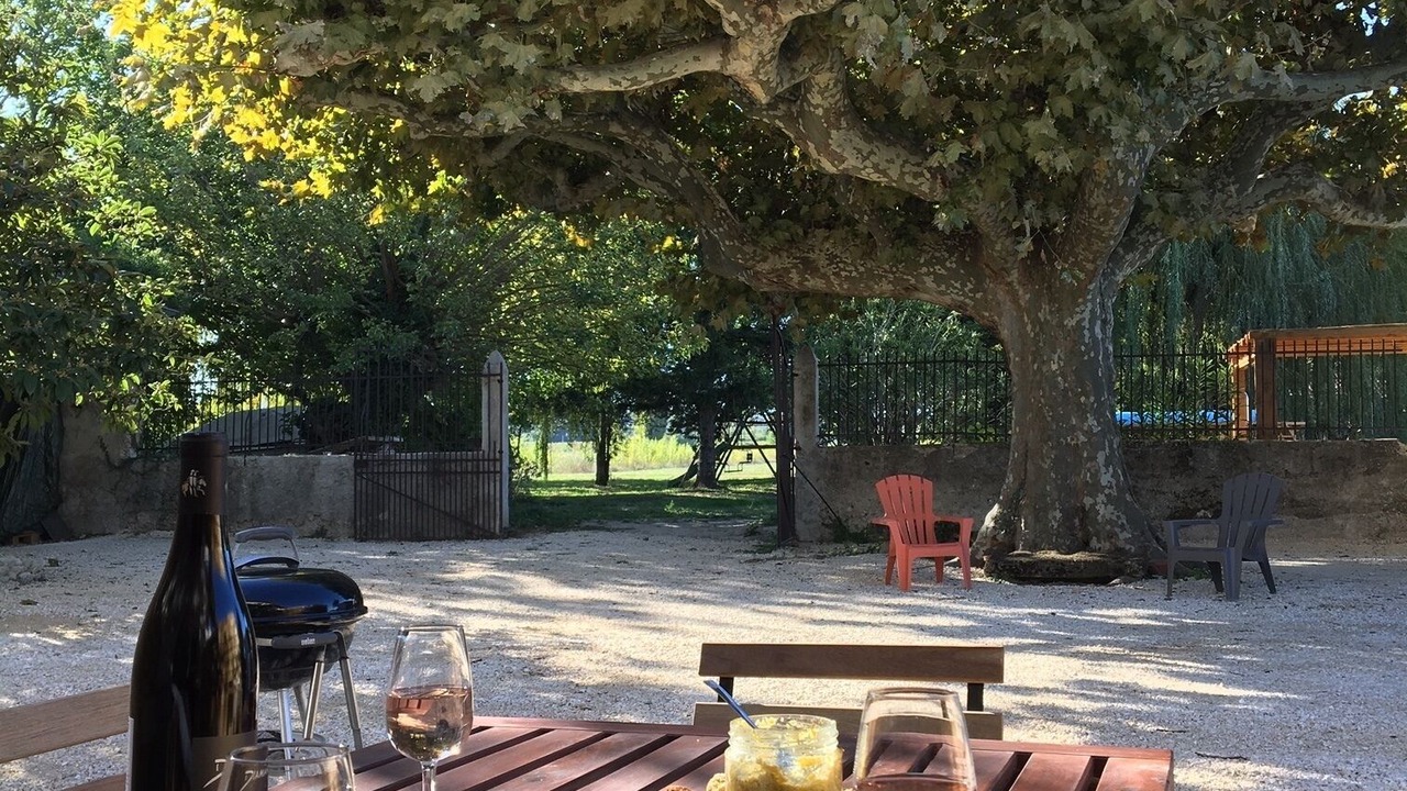 Photo of Outdoor in Tulette