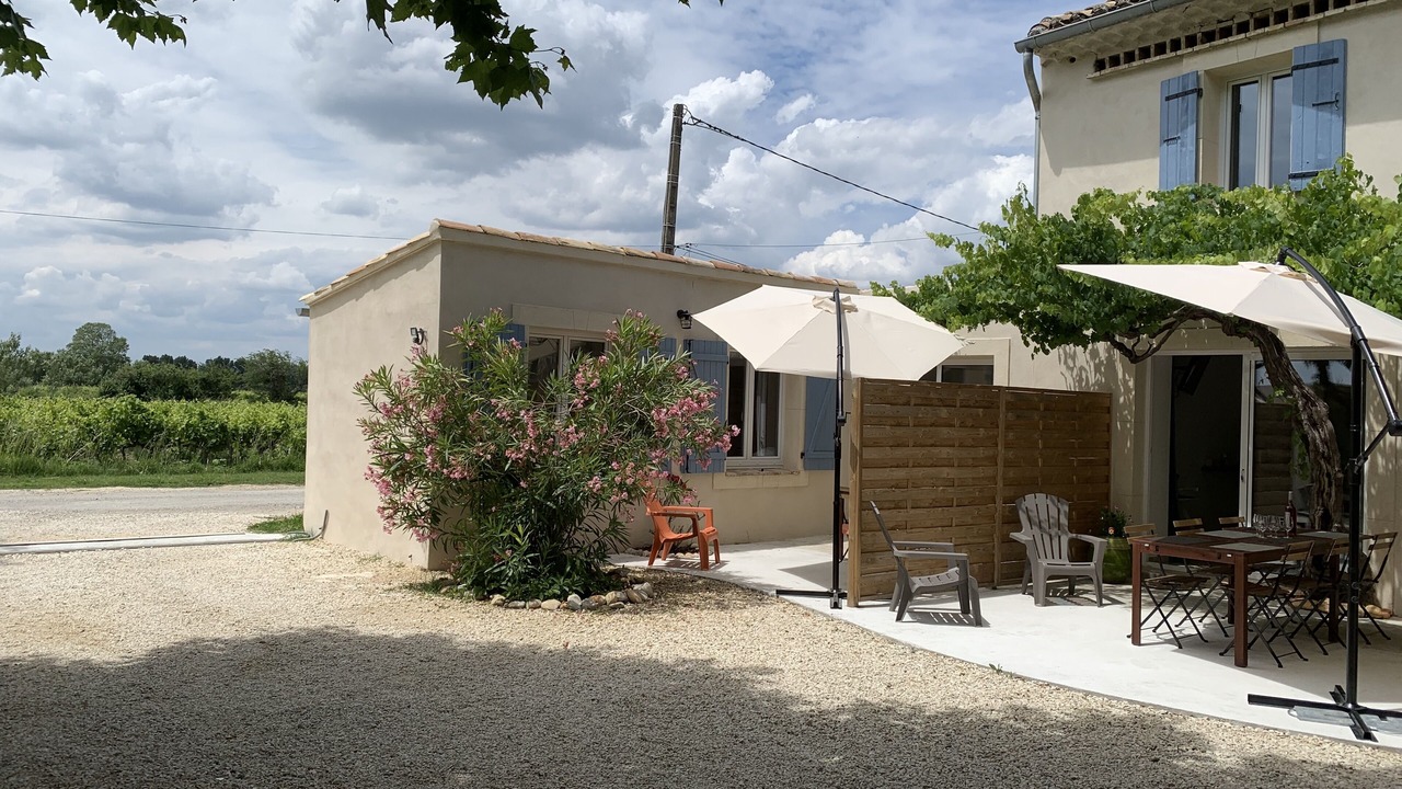 Photo of Outdoor in Tulette