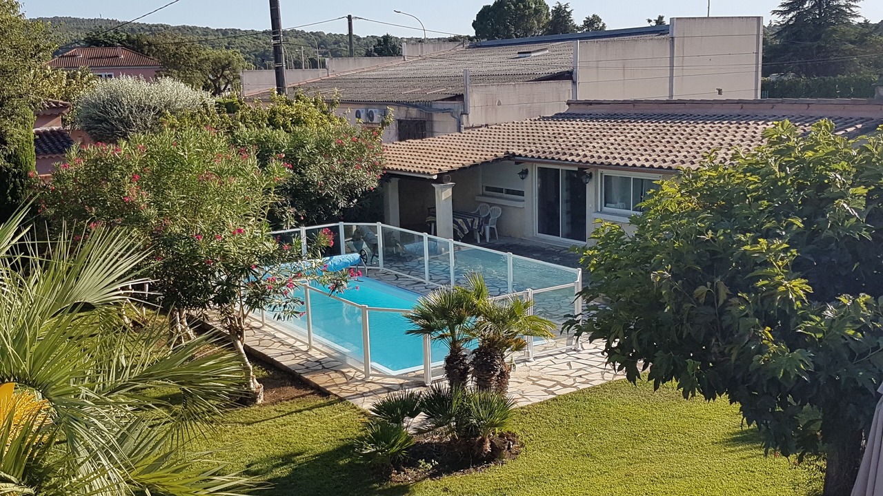 Photo of Outdoor in Bollene