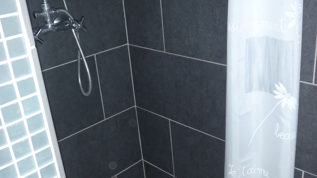 Photo of Bathroom in Bollene