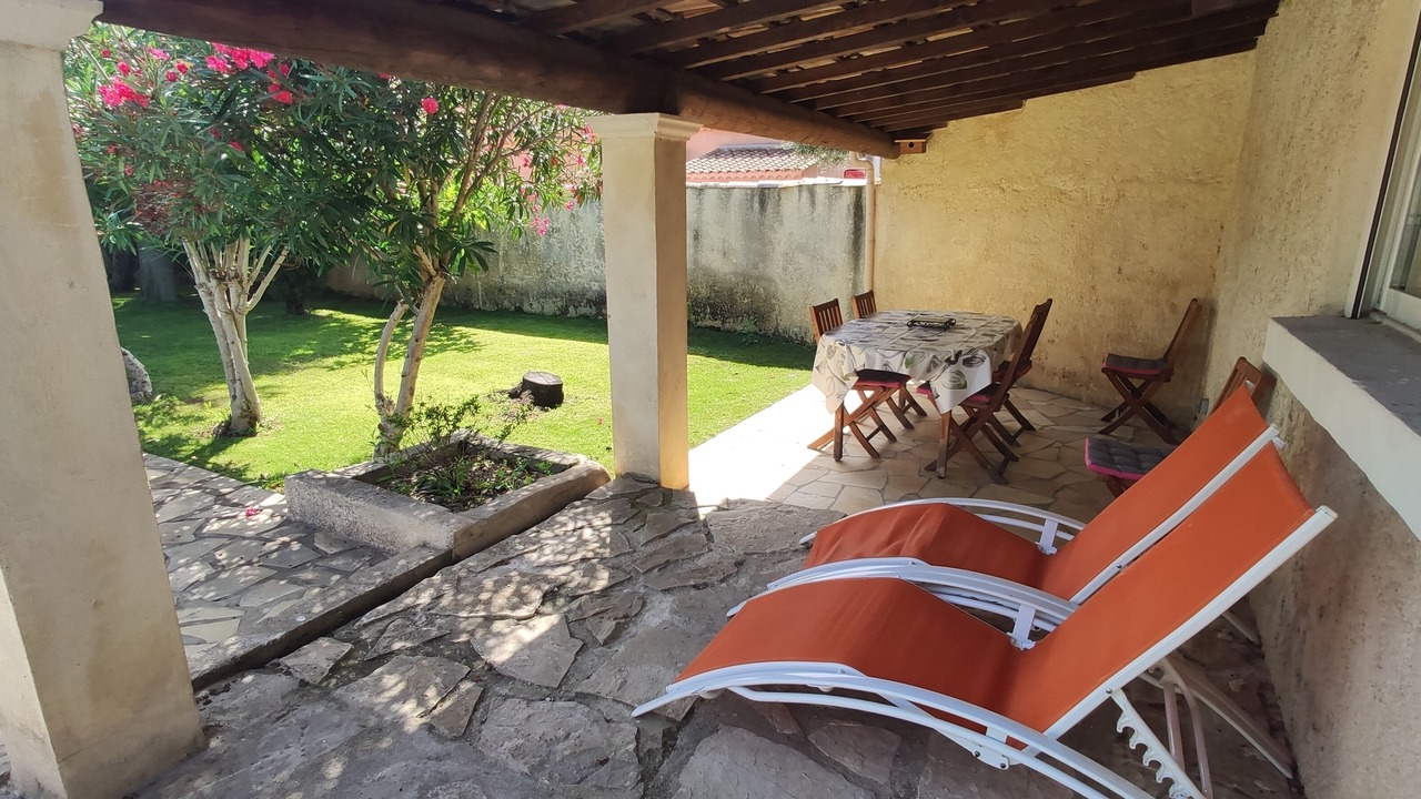 Photo of Outdoor in Bollene