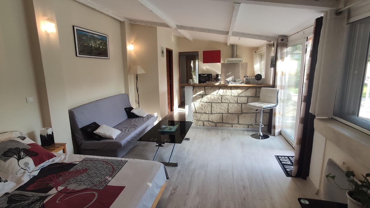 Photo of Bedroom in Bollene