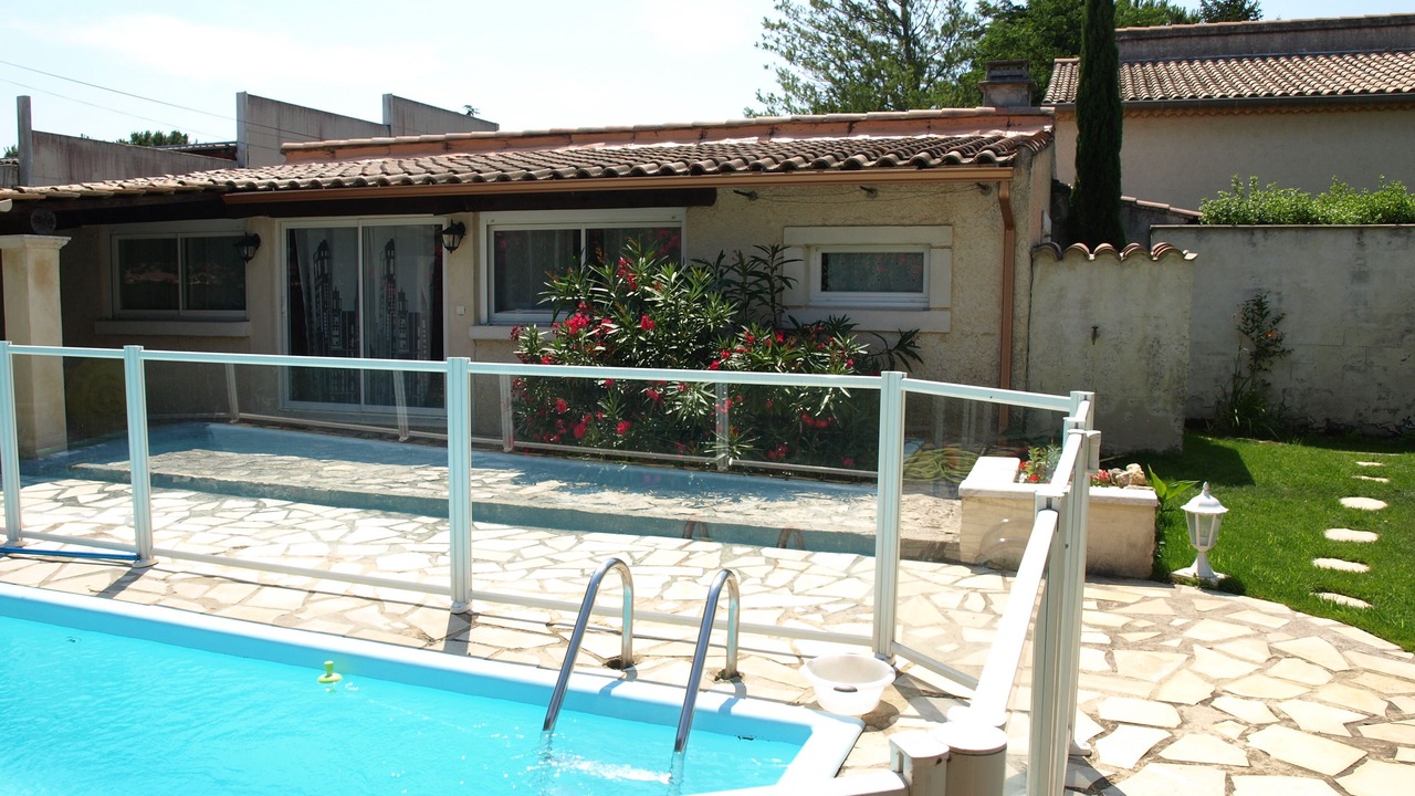 Photo of Outdoor in Bollene