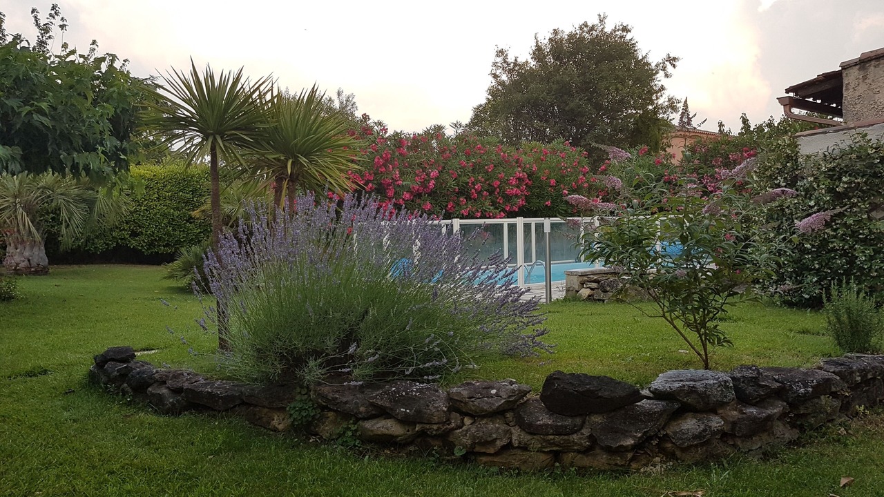 Photo of Outdoor in Bollene