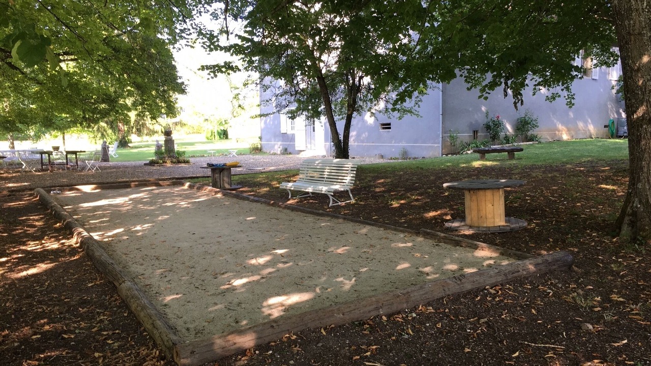 Photo of Outdoor in Saint-Cyr-Montmalin