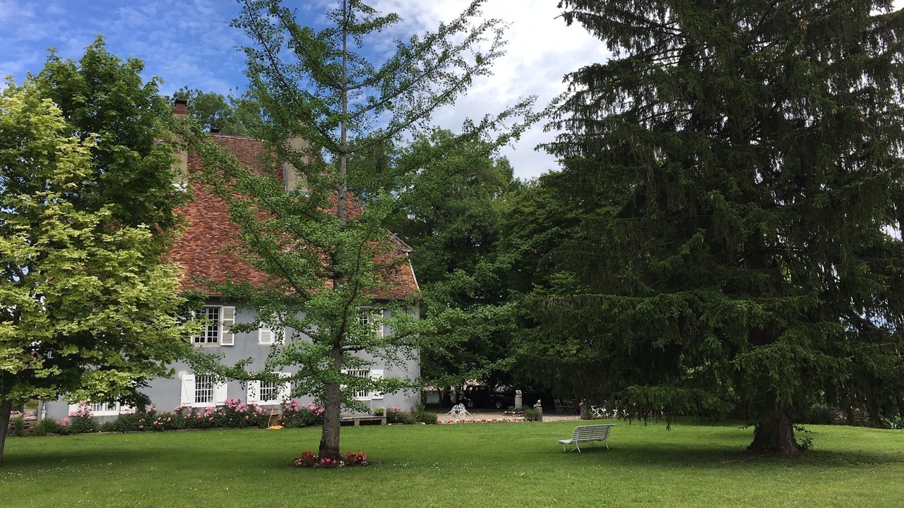 Photo of Outdoor in Saint-Cyr-Montmalin