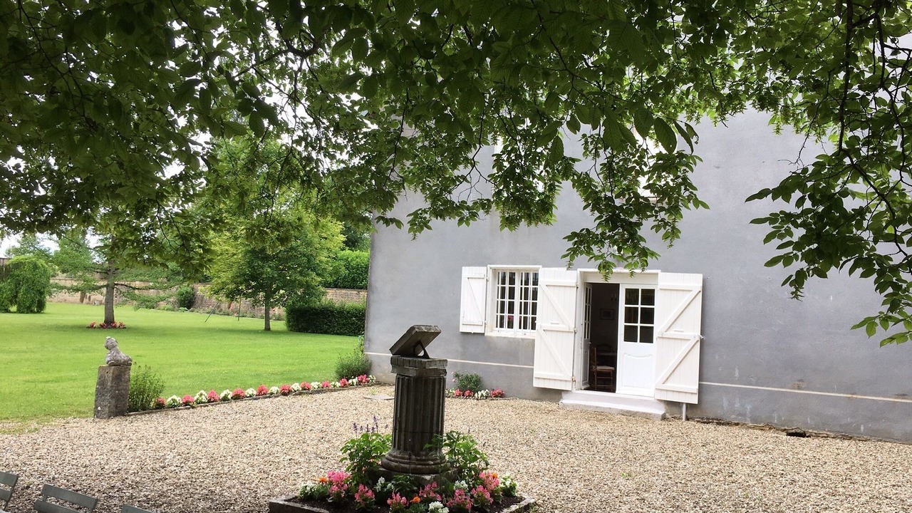 Photo of Outdoor in Saint-Cyr-Montmalin