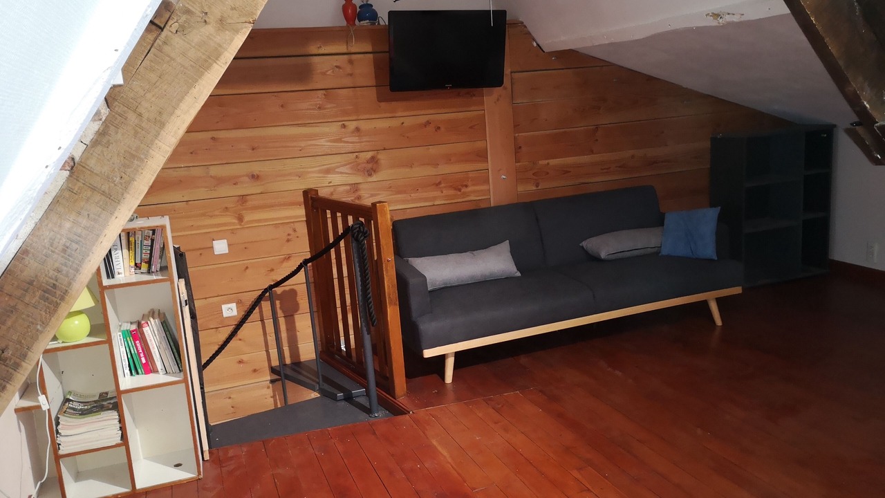 Photo of Livingroom in Issepts