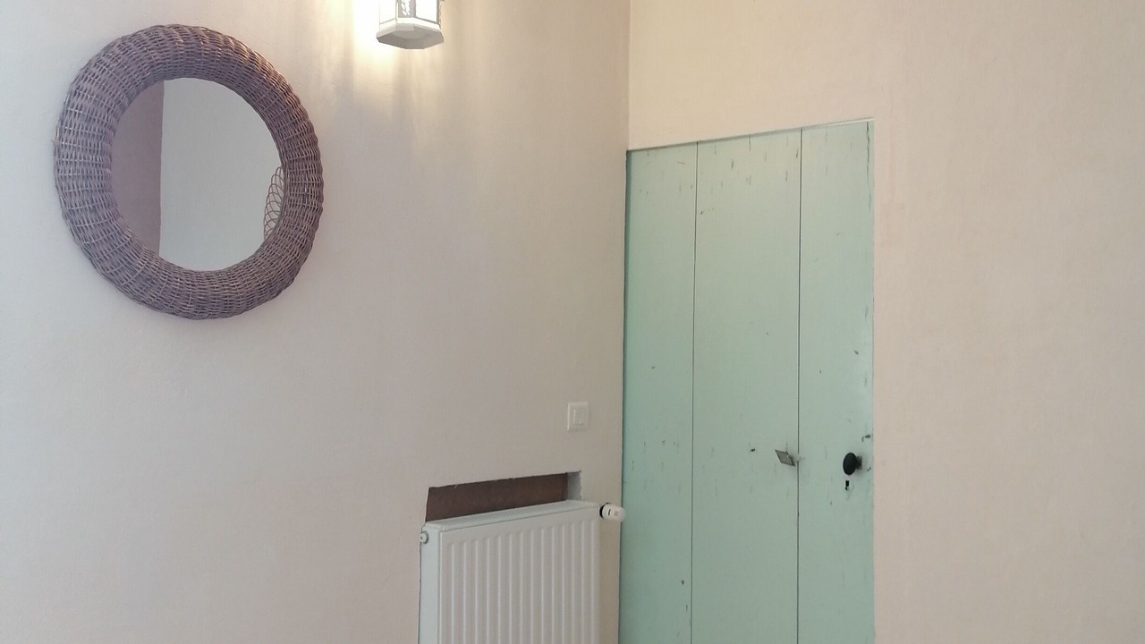 Photo of Bedroom in Bedoin