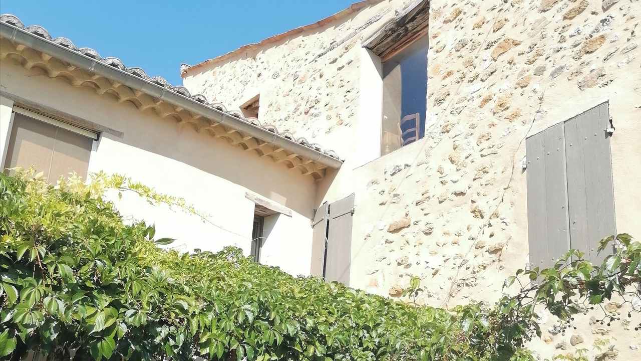 Photo of Outdoor in Bedoin