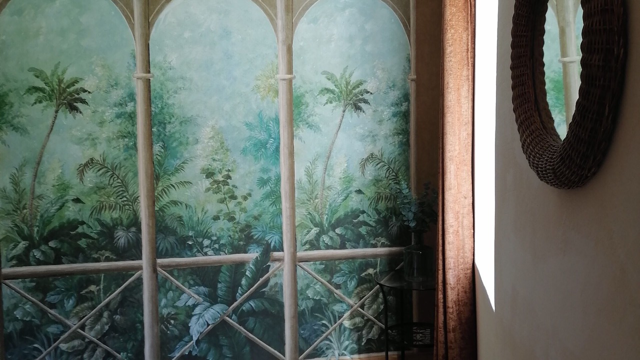 Photo of Bedroom in Bedoin