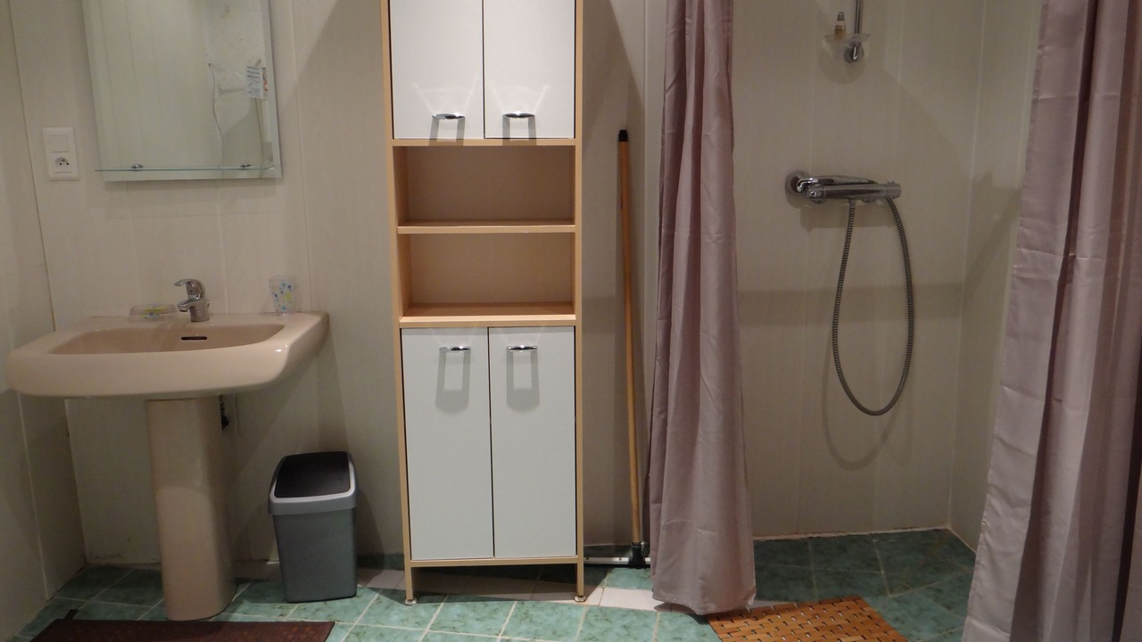 Photo of Bathroom in La Chaudiere