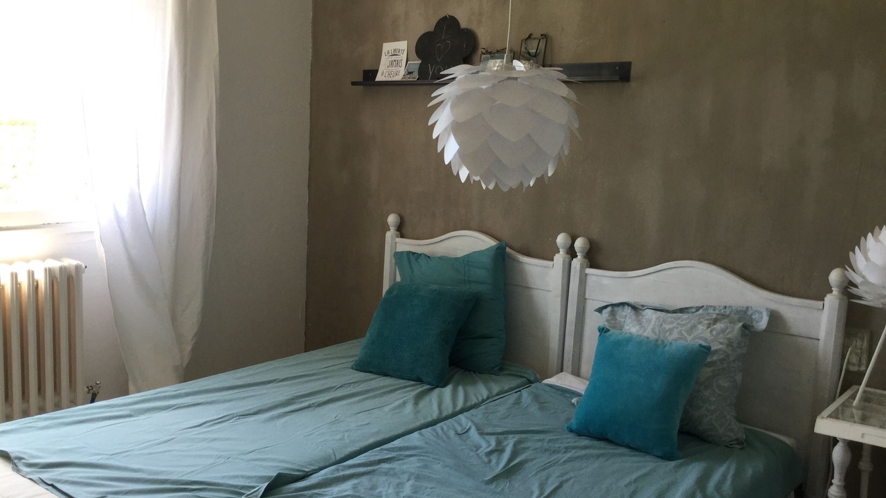 Photo of Bedroom in Mazan