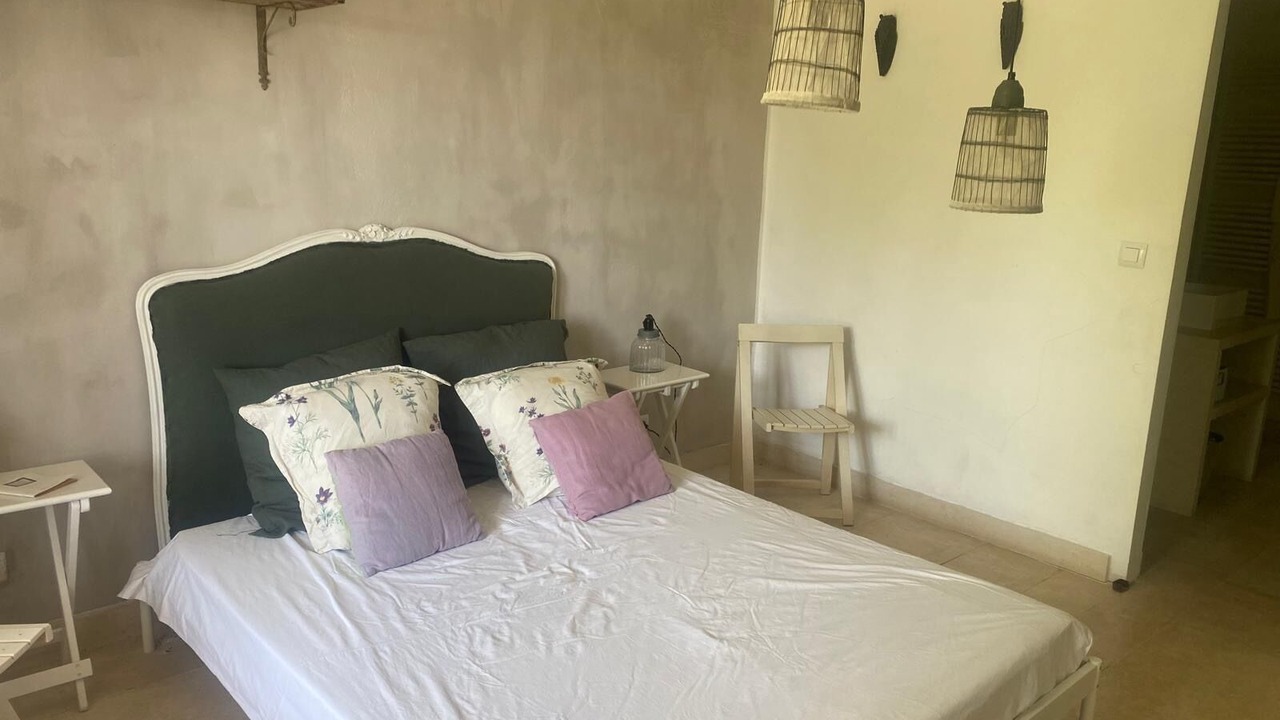 Photo of Bedroom in Mazan