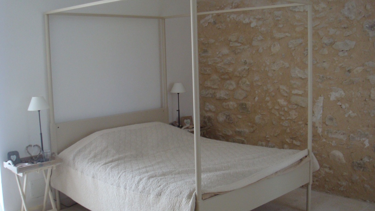 Photo of Bedroom in Mazan