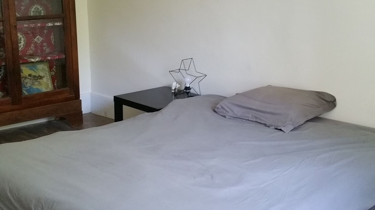 Photo of Bedroom in La Loye