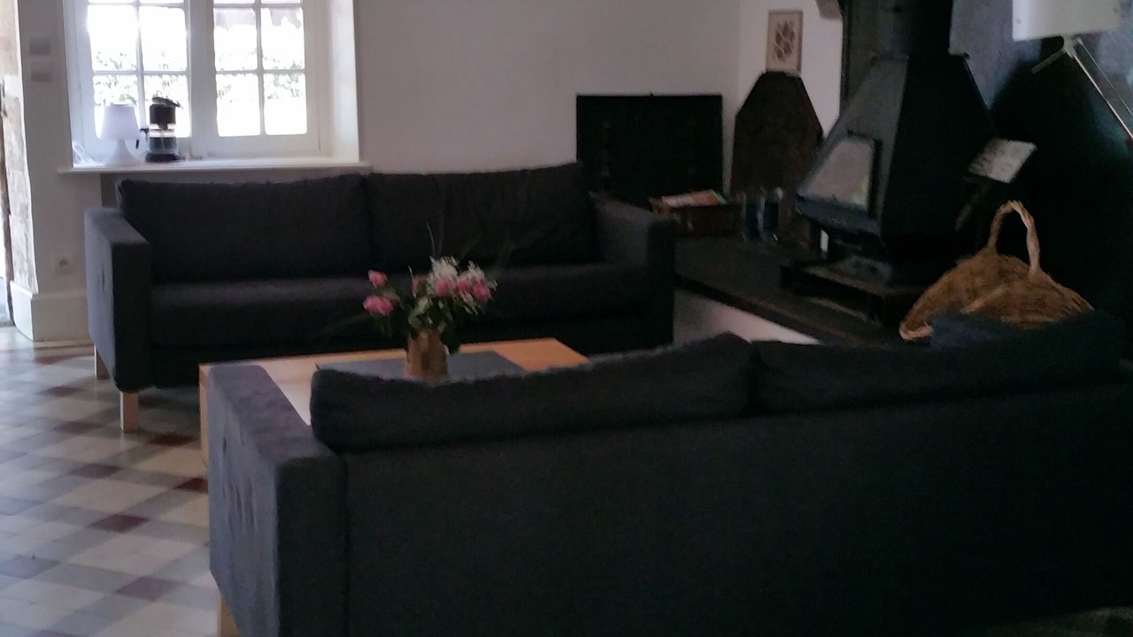 Photo of Livingroom in La Loye