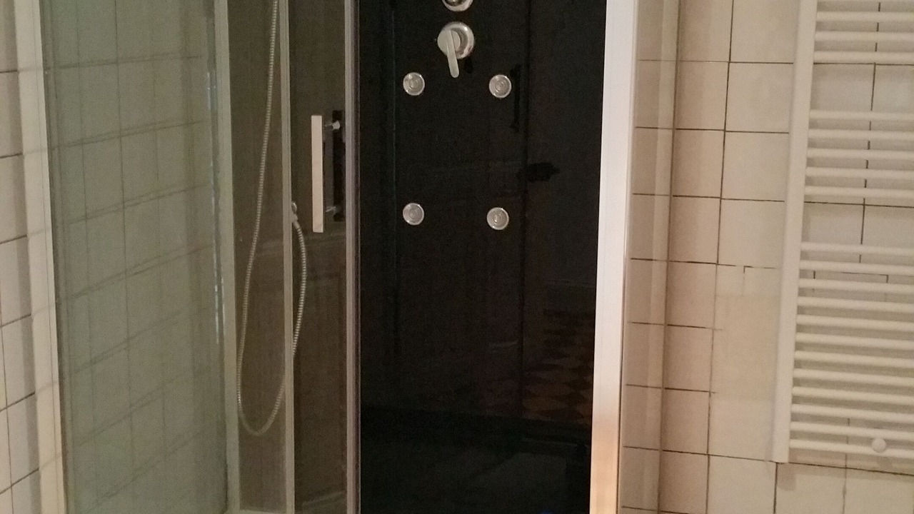 Photo of Bathroom in La Loye