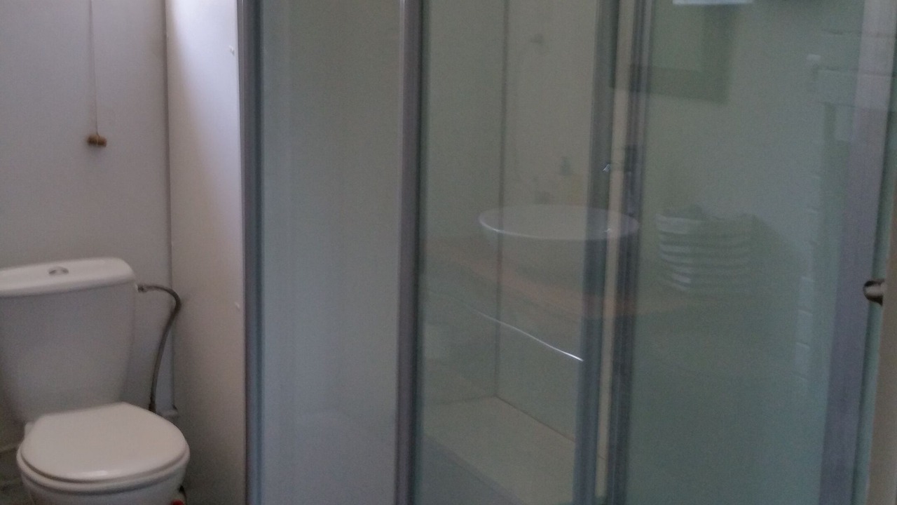 Photo of Bathroom in La Loye