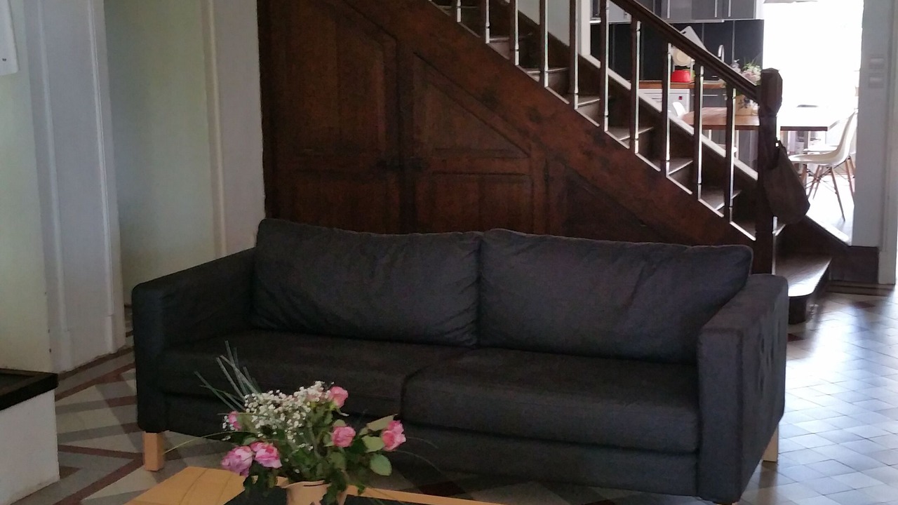 Photo of Livingroom in La Loye