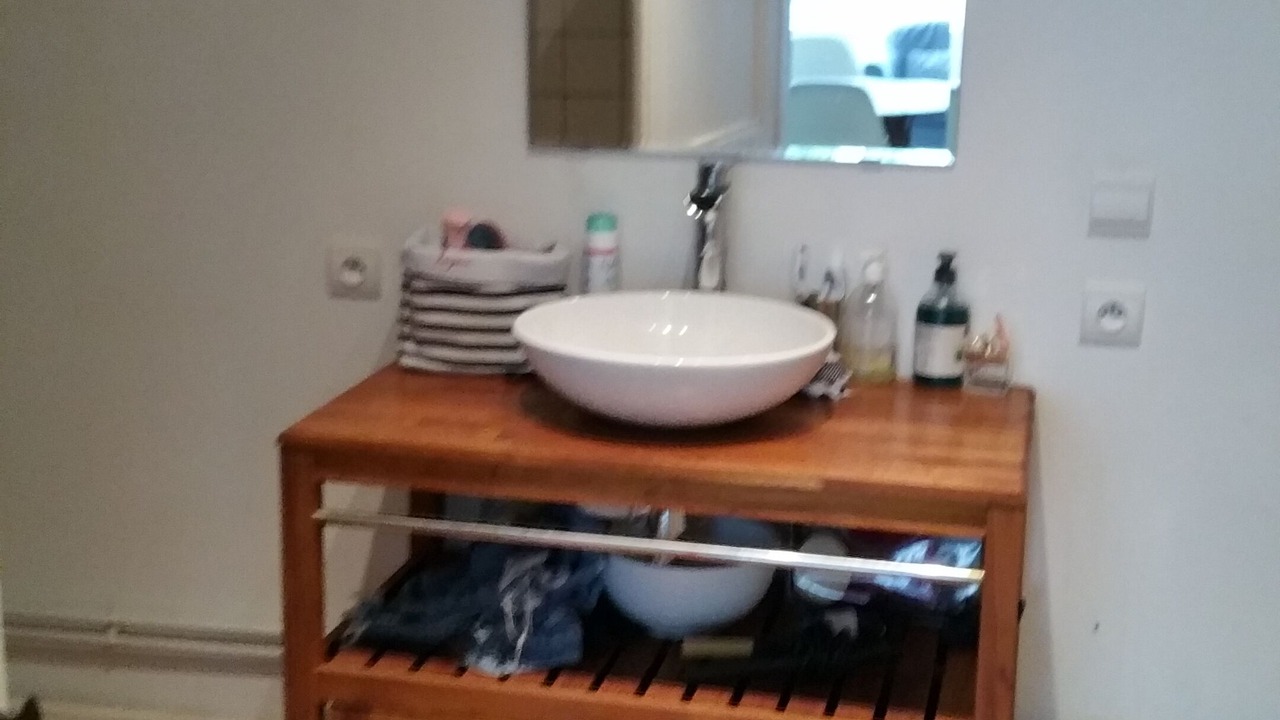 Photo of Bathroom in La Loye