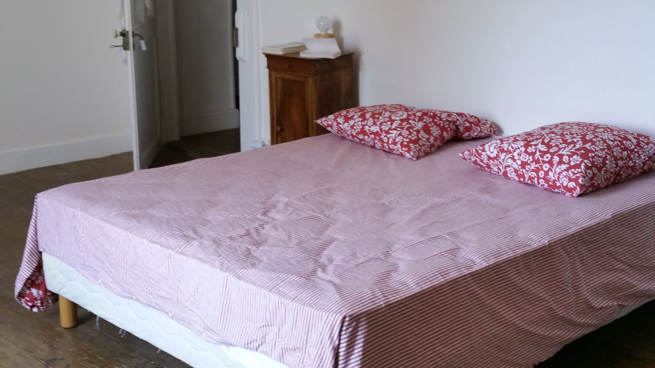 Photo of Bedroom in La Loye