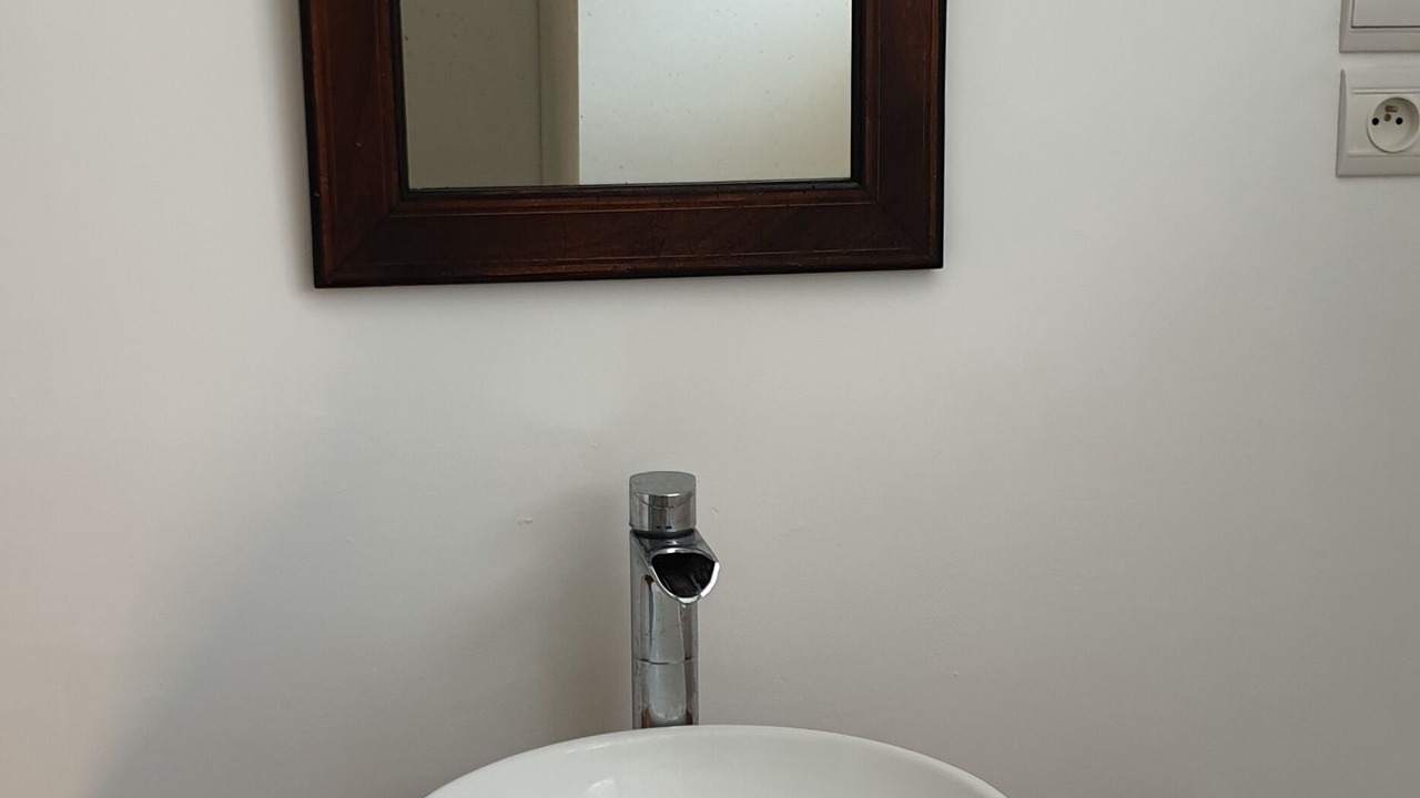 Photo of Bathroom in La Loye