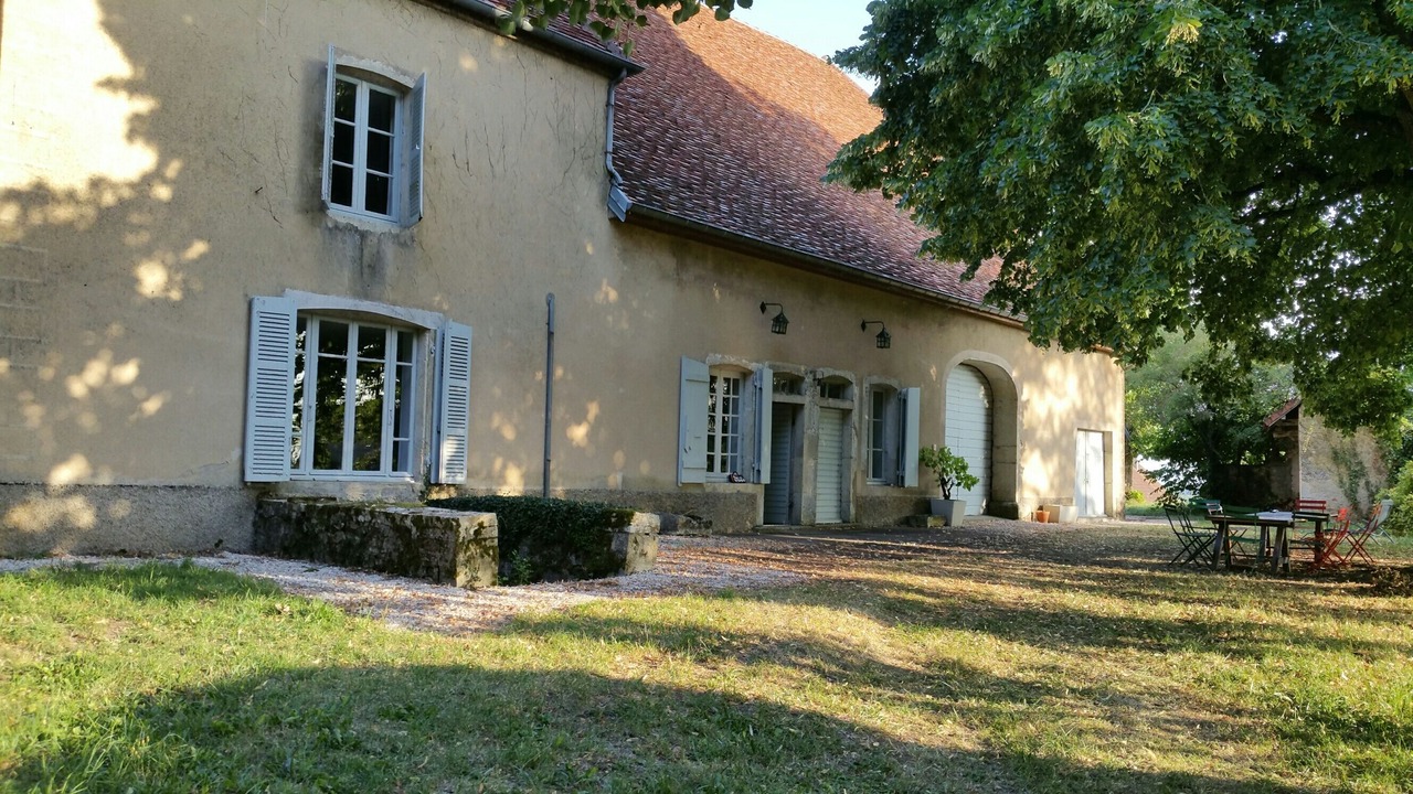Photo of Outdoor in La Loye