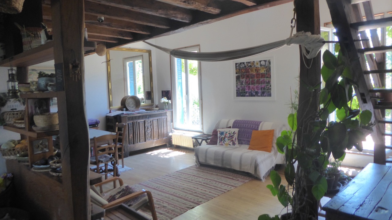 Photo of Livingroom in Antony