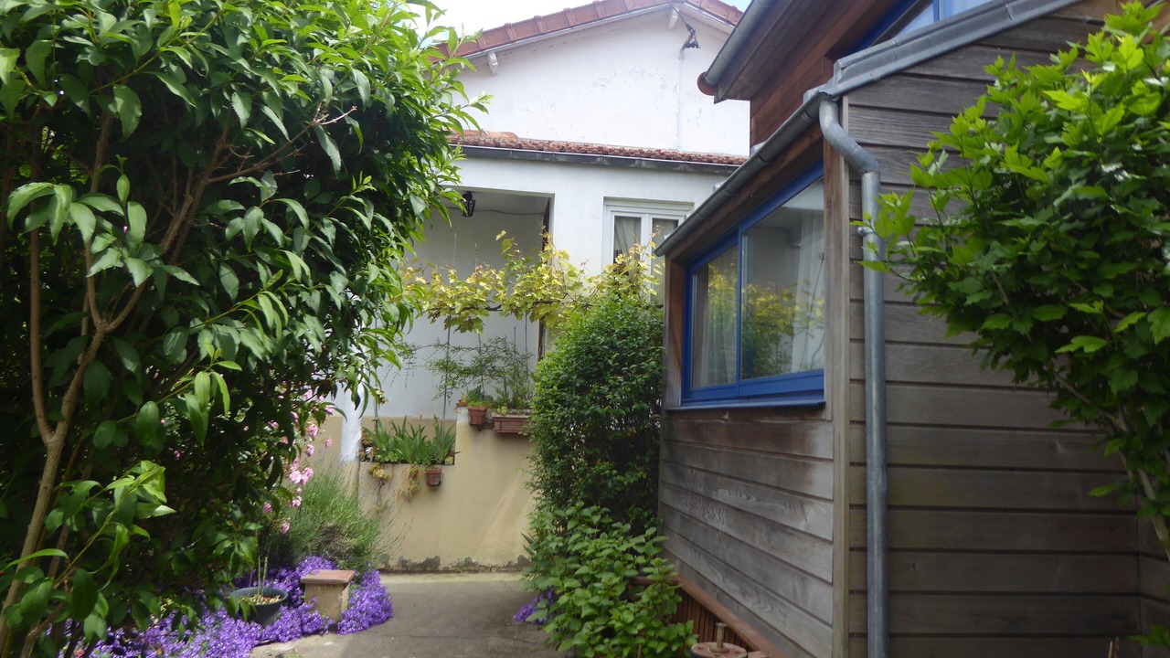 Photo of Outdoor in Antony
