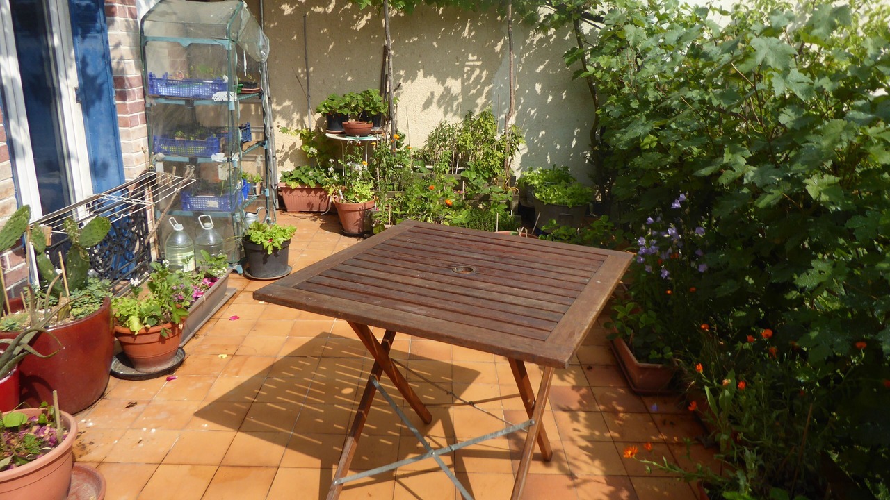 Photo of Outdoor in Antony