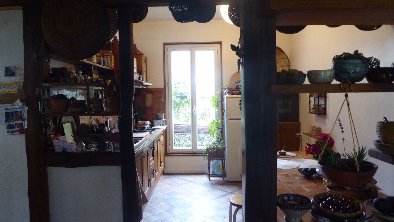 Photo of Kitchen in Antony