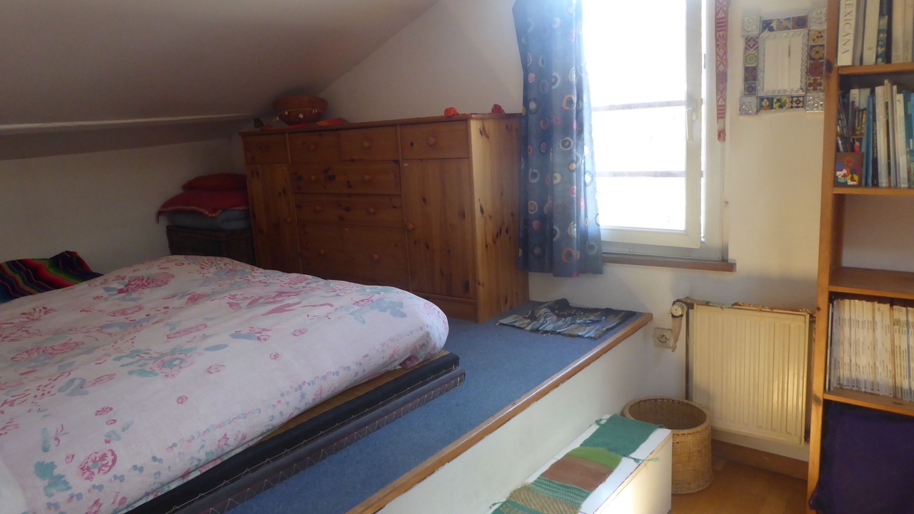 Photo of Bedroom in Antony
