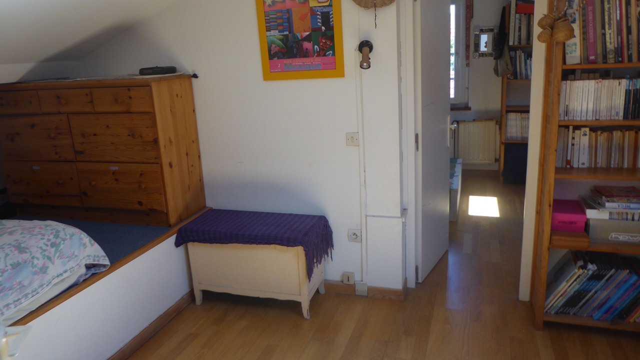 Photo of Bedroom in Antony