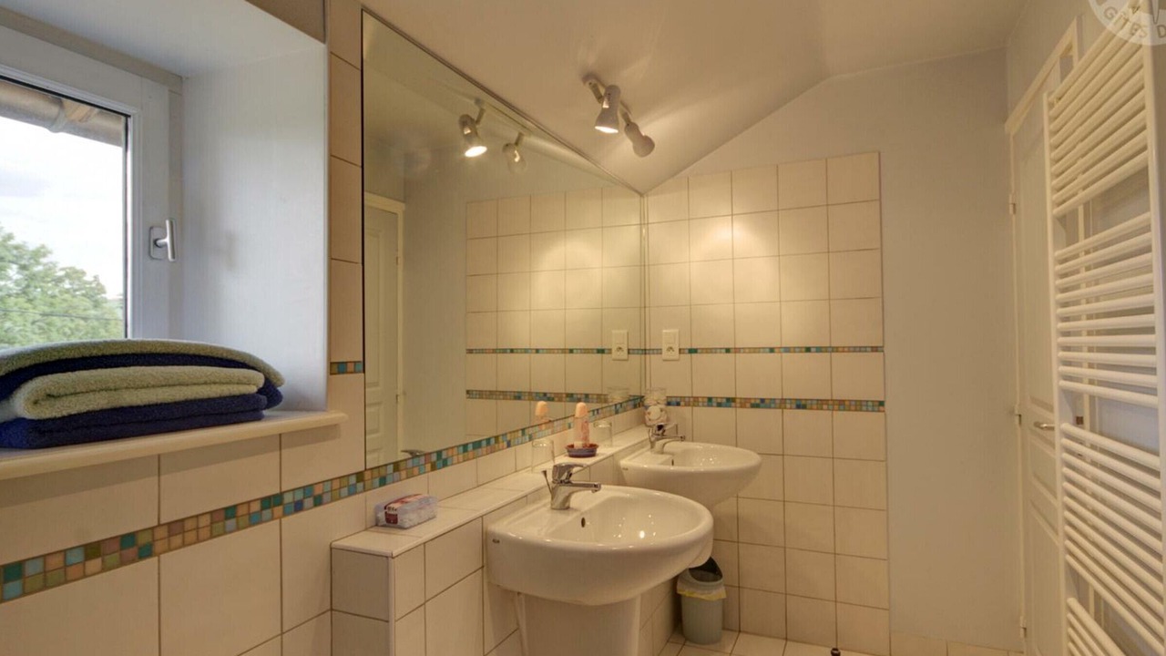 Photo of Bathroom in Montagny