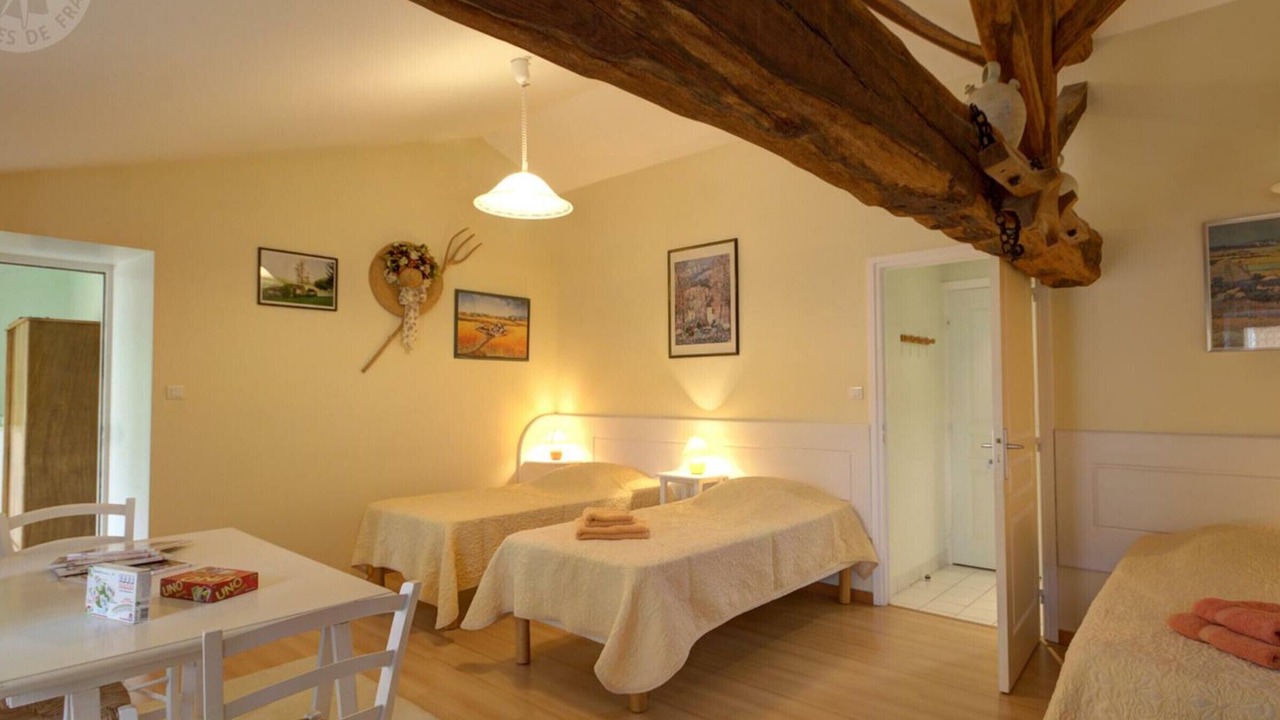 Photo of Bedroom in Montagny