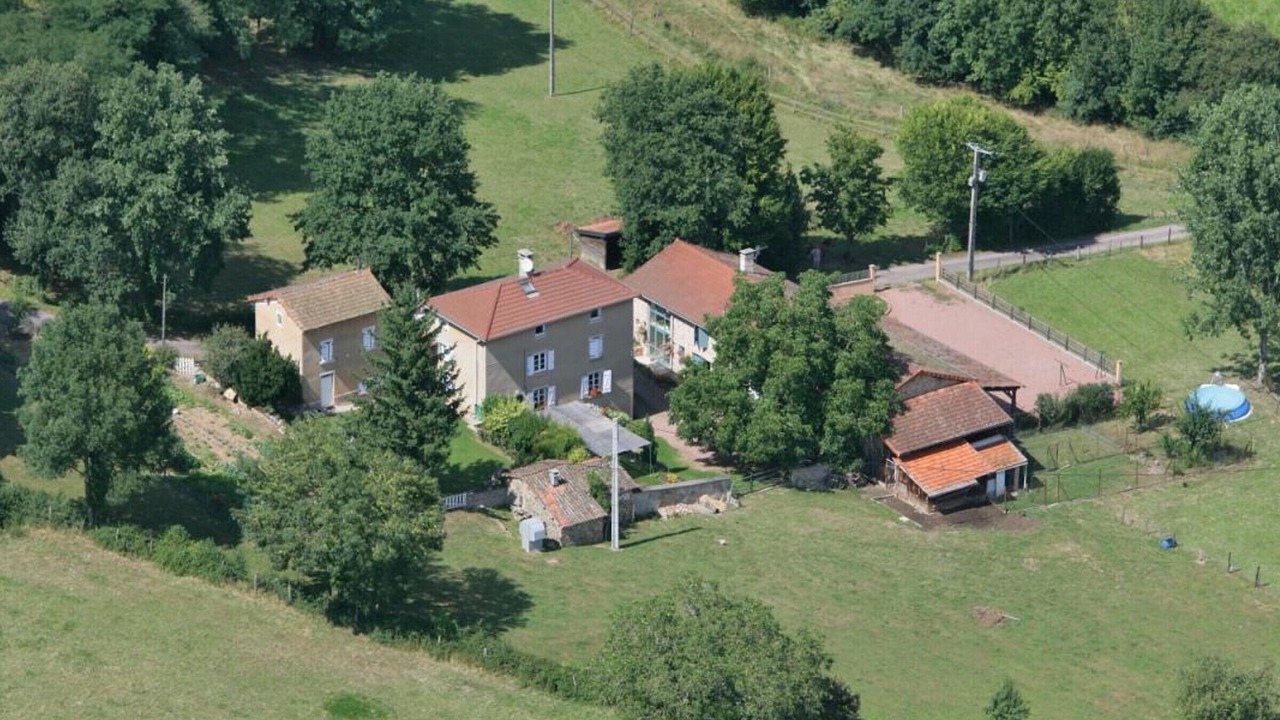Photo of Outdoor in Montagny