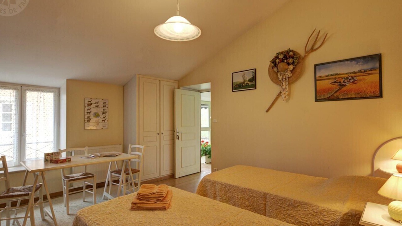 Photo of Bedroom in Montagny