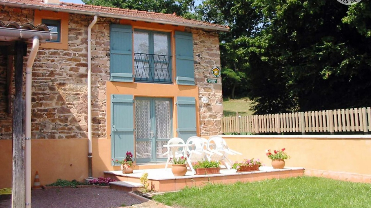 Photo of Patio Balcony in Montagny