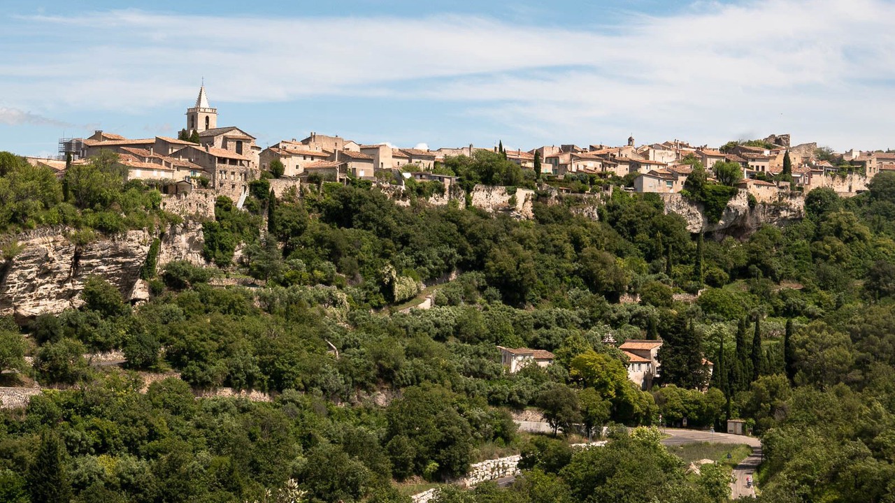 Photo of Outdoor in Venasque