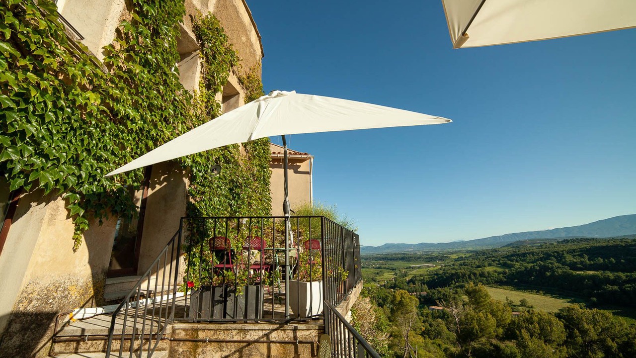 Photo of Outdoor in Venasque