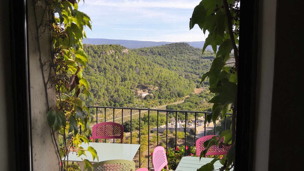 Photo of Outdoor in Venasque