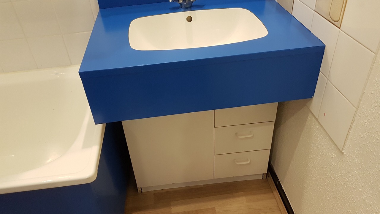 Photo of Bathroom in Villard-de-Lans